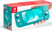 Nintendo Switch Lite 32GB Türkiz