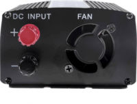 Green Cell INV05DE Autós inverter 12V / 300W