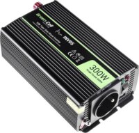 Green Cell INV05DE Autós inverter 12V / 300W