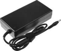 Green Cell PRO AD56P 150W Asus xxx / MSI xxx notebook adapter