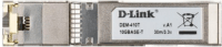 D-Link DEM-410T SFP Switch Modul