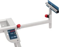 Bosch GTA 2600 Professional Munkaasztal
