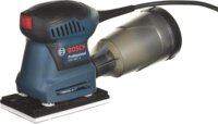 Bosch GSS 160 Multi Professional Rezgőcsiszoló L-BOXX tárolóban