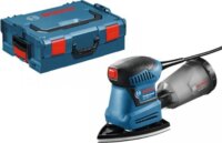 Bosch GSS 160 Multi Professional Rezgőcsiszoló L-BOXX tárolóban