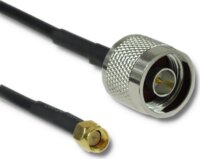 Qoltec 57014 Wi-Fi - 4G antenna