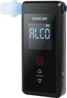 Sencor SCA BA50FC Alkoholszonda