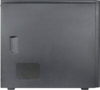 Chieftec CLASSIC Series Számítógépház - Fekete