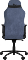 Arozzi Vernazza Soft Fabric Gamer szék - Kék