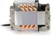 Inter-Tech A-24 PWM CPU hűtő
