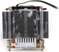 Inter-Tech A-24 PWM CPU hűtő
