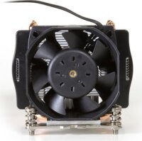 Inter-Tech A-24 PWM CPU hűtő