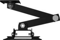 Blow 76-855 13"-27" TV/Monitor fali tartó - Fekete