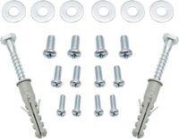 Blow 76-855 13"-27" TV/Monitor fali tartó - Fekete