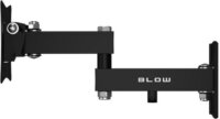 Blow 76-855 13"-27" TV/Monitor fali tartó - Fekete