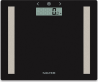 Salter digitális személymérleg - Fekete
