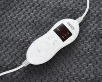 Camry CR7417 2 személyes elektromos ágymelegítő - Szürke