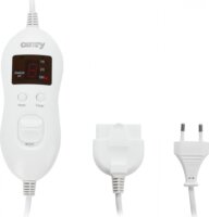Camry CR7417 2 személyes elektromos ágymelegítő - Szürke