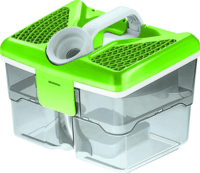 Thomas Perfect Air Feel Fresh X3 Porzsák nélküli porszívó