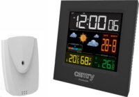 Camry CR1166 Időjárás állomás órával