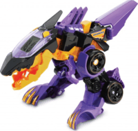 VTech Switch & Go Dinos Spinosaurus átalakuló Autó Hanggal