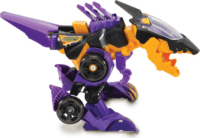 VTech Switch & Go Dinos Spinosaurus átalakuló Autó Hanggal