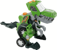 VTech Switch & Go Dinos T-Rex átalakuló Autó Hanggal