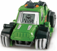 VTech Switch & Go Dinos T-Rex átalakuló Autó Hanggal