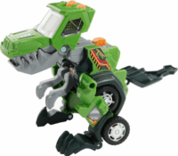VTech Switch & Go Dinos T-Rex átalakuló Autó Hanggal