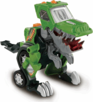 VTech Switch & Go Dinos T-Rex átalakuló Autó Hanggal