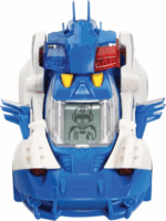 VTech Switch & Go Dinos Therizinosaurus Átalakuló autó Hanggal