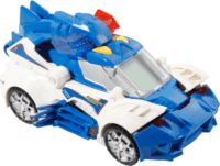 VTech Switch & Go Dinos Therizinosaurus Átalakuló autó Hanggal