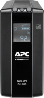 APC Back-UPS Pro 900VA / 540W Vonalinteraktív UPS