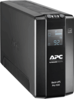 APC Back-UPS Pro 900VA / 540W Vonalinteraktív UPS