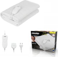 Mesko MS 7419 egyszemélyes ágymelegítő - Fehér