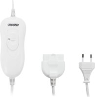 Mesko MS 7419 egyszemélyes ágymelegítő - Fehér