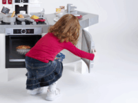 Theo Klein Bosch Küche „Jumbo“ Játékkonyha