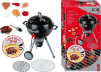 Theo Klein Weber Kugelgrill One Touch Premium Játékgrill