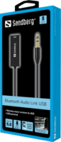 Sandberg Bluetooth 5.0 Audio Link USB-vel