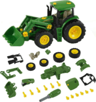 Theo Klein John Deere Játék Traktor