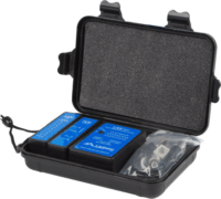 Lanberg NT-0404 Kábel tesztelő