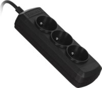 Activejet 3GNU - 3M - C 3-as túlfeszültség védő - elosztó 3m