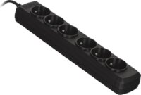 Activejet 6GNU - 3M - C 6-os túlfeszültség védő - elosztó 3m