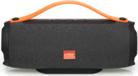 Savio BS-023 Bluetooth Hangszóró - Fekete