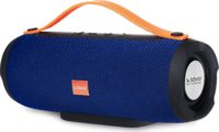 Savio BS-021 Bluetooth Hangszóró - Kék