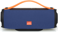 Savio BS-021 Bluetooth Hangszóró - Kék