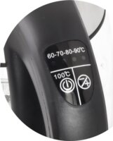 Esperanza Seine EKK026 1,7L Vízforraló - Színváltó