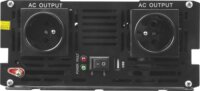 Green Cell INV15 Autós inverter tiszta szinuszhullám 12V / 3000W
