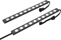 NZXT HUE 2 Underglow LED szalag 0,2m - RGB