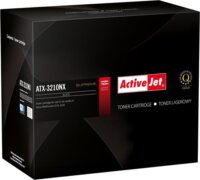 ActiveJet (Xerox 106R01487) Toner Fekete