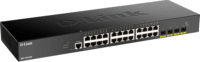 D-Link 4DGS-1250-28X Gigabit Switch